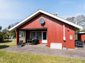 Holiday home Blåvand CCLXXIII